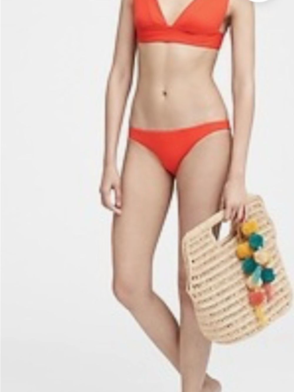 Vitamin A Paprika Luciana Bikini